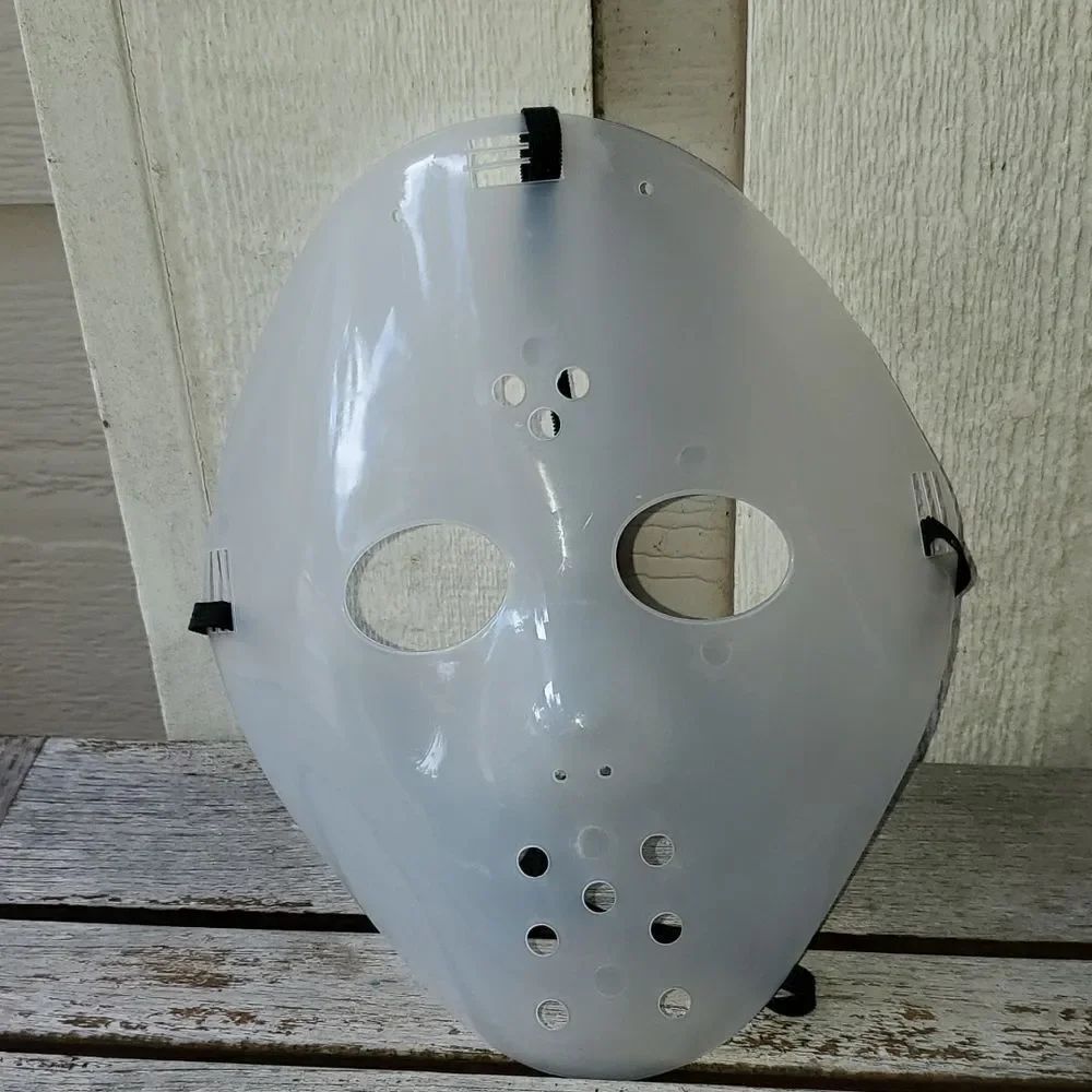 Halloween Mask - Picture 2 of 3